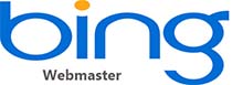 Microsoft Bing Webmasters