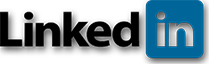 The linked in Logo