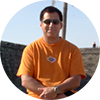Patrick Lopez, Adobe Web Specialist