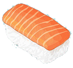 sushi 1