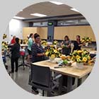 Learn about our classes offered