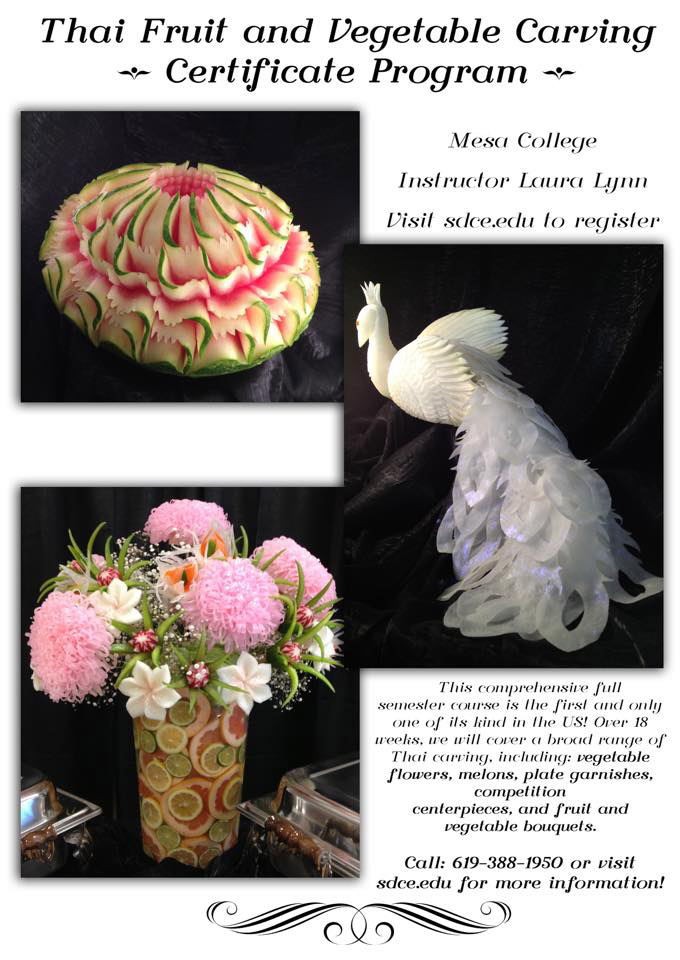 Class starting on September 14th, 2015